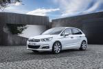 Citroen C4 2015 года